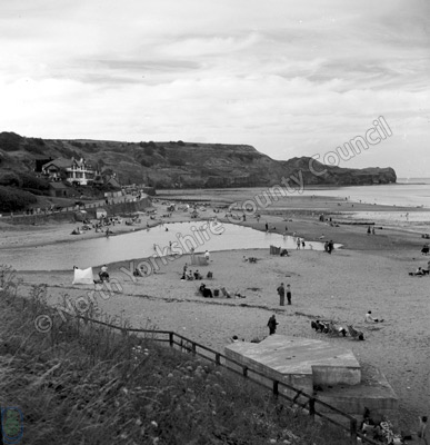 Sandsend